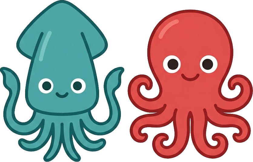 魚介類